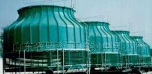 供應(yīng)冷卻塔、園型逆流冷卻塔、方型橫流冷卻塔_機(jī)械及行業(yè)設(shè)備_世界工廠網(wǎng)中國產(chǎn)品信息庫