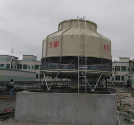 衡陽圓形冷卻塔批發(fā) 冷卻塔 方菱冷卻設(shè)備 查看