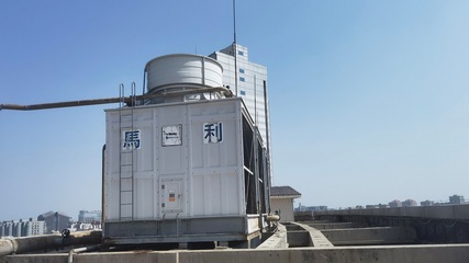 馬利冷卻塔維護保養方法及內容