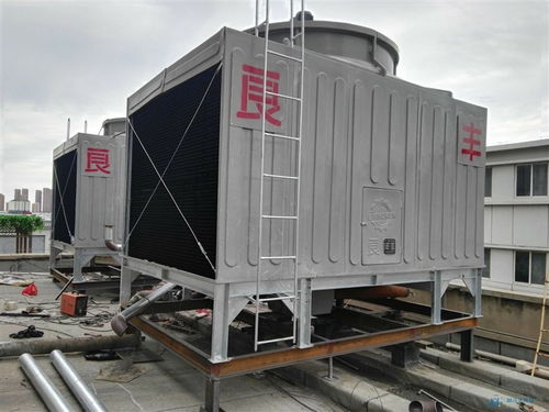 玻璃冷卻塔產(chǎn)品 玻璃冷卻塔供應(yīng) 第7頁 制冷大市場