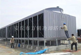 山東玻璃鋼屋頂風(fēng)機(jī)哪家強(qiáng)？安丘市方圓冷卻塔廠的專(zhuān)業(yè)實(shí)力解析