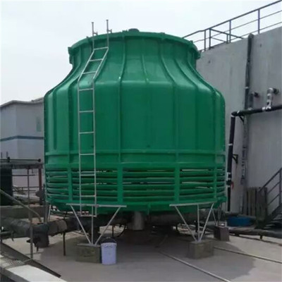 陜西冷卻塔布水器、布水管與填料的協(xié)同作用與選型維護(hù)指南