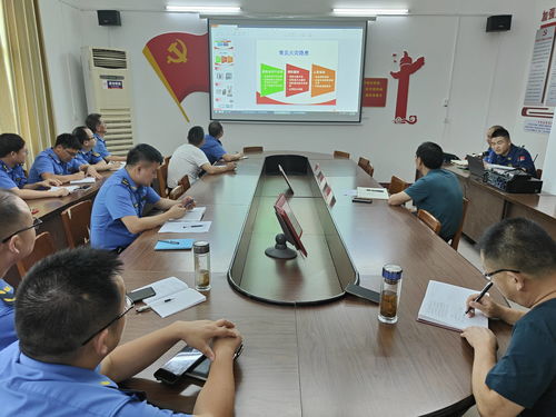 黃岡蘄春 以檢查培訓筑牢機關單位“防火墻”，規范營利性民辦藝術培訓機構發展
