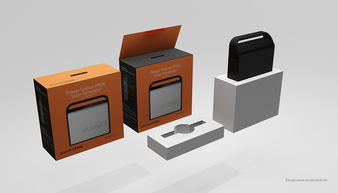 深圳主振品牌 引領專業(yè)數碼科技產品包裝與模型設計的先鋒