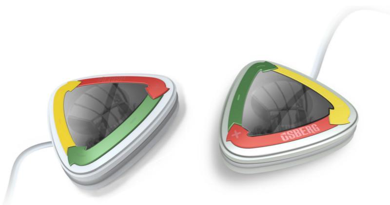 深圳市貝貝高工業(yè)設(shè)計(jì) 從外觀圖片到實(shí)體模型，塑造卓越產(chǎn)品形象