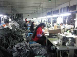 南寧市壯大勞保用品有限責任公司 專業守護，為勞動者保駕護航